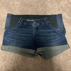 Maternity Shorts